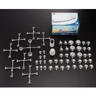 YAMATO Battleship PREMIUM 1:200 (5058052000)