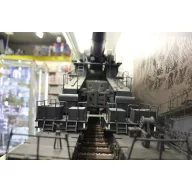 Dora Railway Gun Limited Edition 1:35 (8109999)