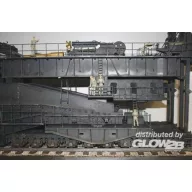 Dora Railway Gun Limited Edition 1:35 (8109999)