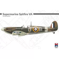 Hobby 2000 Supermarine Spitfire VA 1:32 (32003)