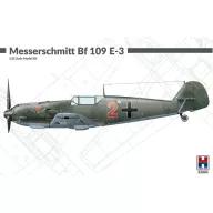 Hobby 2000 Messerschmitt Bf 109 E-3 1:32 (32004)