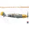 Hobby 2000 Messerschmitt Bf 109 E-7 trop 1:32 (32006)