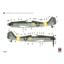 Hobby 2000 Fw 190 D-9 Early Production 1:32 (32010)