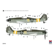Hobby 2000 Fw 190 D-9 Early Production 1:32 (32010)