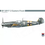 Hobby 2000 Bf 109 F-2 Eastern Front 1:32 (32013)