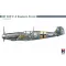 Hobby 2000 Bf 109 F-2 Eastern Front 1:32 (32013)