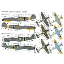 Hobby 2000 Bf 109 F-2 Eastern Front 1:32 (32013)