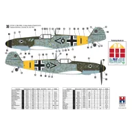 Hobby 2000 Bf 109 F-2 Eastern Front 1:32 (32013)