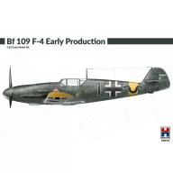 Hobby 2000 Bf 109 F-4 Early Production 1:32 (32014)