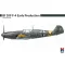 Hobby 2000 Bf 109 F-4 Early Production 1:32 (32014)