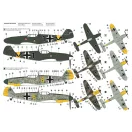 Hobby 2000 Bf 109 F-4 Early Production 1:32 (32014)