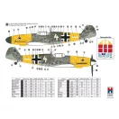 Hobby 2000 Bf 109 F-4 Early Production 1:32 (32014)