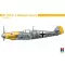 Hobby 2000 Bf 109 F-2 Western Front 1:32 (32015)