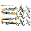 Hobby 2000 Bf 109 F-2 Western Front 1:32 (32015)