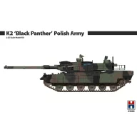   Hobby 2000 K2 'Black Panther' Polish Army 1:35 (35004)