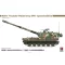 Hobby 2000 K9A1 'Thunder' Polish Army SPH - Special Edition 1:35 (35005SE)