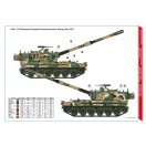 Hobby 2000 K9A1 'Thunder' Polish Army SPH - Special Edition 1:35 (35005SE)