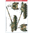 Hobby 2000 K9A1 'Thunder' Polish Army SPH - Special Edition 1:35 (35005SE)