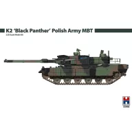   Hobby 2000 K2 'Black Panther' Polish Army MBT 1:35 (35006)