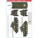 Hobby 2000 Sherman Vc 'Firefly' Polish 1st Armoured Division 1:35 (35008)