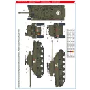 Hobby 2000 Sherman Vc 'Firefly' Polish 1st Armoured Division 1:35 (35008)