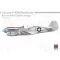 Hobby 2000 P-40N Warhawk Aces of The 49th Fighter Group 1:48 (48001)