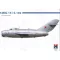 Hobby 2000 MIG-15 / S-102 1:48 (48006)