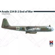 Hobby 2000 Arado 234 B-2 End of War 1:48 (48010)