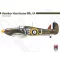 Hobby 2000 Hawker Hurricane Mk.IA 1:48 (H2K48013)