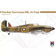 Hobby 2000 Hawker Hurricane Mk.IA Trop 1:48 (H2K48014)