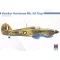 Hobby 2000 Hawker Hurricane Mk.IIA Trop 1:48 (H2K48016)