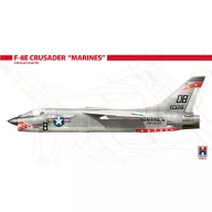 Hobby 2000 F-8E Crusader Marines 1:48 (48021)