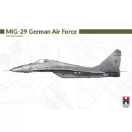 Hobby 2000 MiG-29 German Air Force 1:48 (48022)