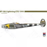 Hobby 2000 P-38J Lightning ETO 1944 1:48 (48027)