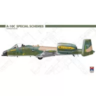 Hobby 2000 A-10C Special Schemes 1:48 (48029)