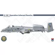 Hobby 2000 A-10C Operation Inherent Resolve 1:48 (48030)
