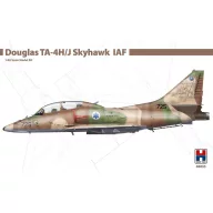 Hobby 2000 Douglas TA-4H/J Skyhawk IAF 1:48 (48035)