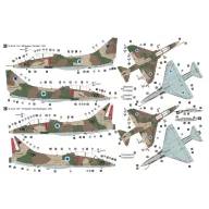 Hobby 2000 Douglas TA-4H/J Skyhawk IAF 1:48 (48035)