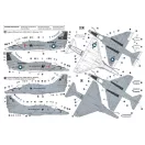 Hobby 2000 Douglas A-4M Skyhawk 1:48 (48036)