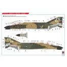 Hobby 2000 Vietnam Aces vol.1 1:48 (48037)