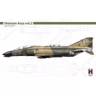 Hobby 2000 Vietnam Aces vol.2 1:48 (48038)