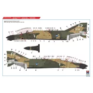 Hobby 2000 Vietnam Aces vol.2 1:48 (48038)