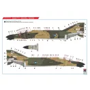 Hobby 2000 Vietnam Aces vol.2 1:48 (48038)