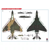 Hobby 2000 Vietnam Aces vol.2 1:48 (48038)