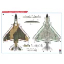 Hobby 2000 Vietnam Aces vol.2 1:48 (48038)