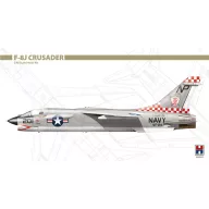 Hobby 2000 F-8J Crusader 1:48 (48040)