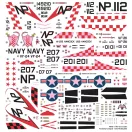 Hobby 2000 F-8J Crusader 1:48 (48040)