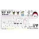 Hobby 2000 Harrier GR.7 1:48 (48043)