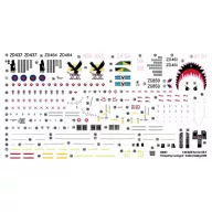 Hobby 2000 Harrier GR.7 1:48 (48043)
