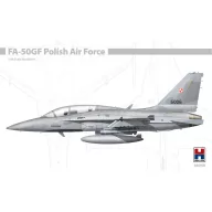Hobby 2000 FA-50GF Polish Air Force 1:48 (48050)